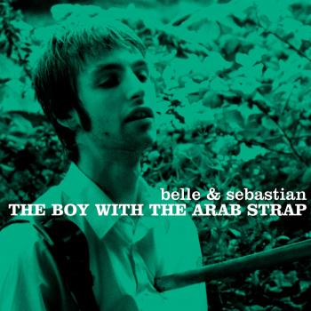Boy With the Arab Strap [Vinilo]