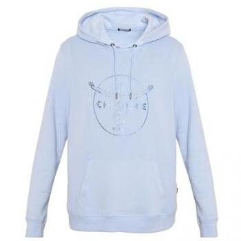 Chiemsee Kapuzenpullover mit Jumper-Motiv