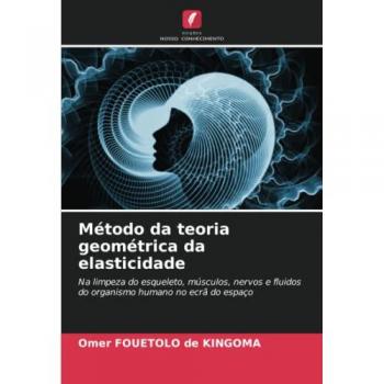 FOUETOLO de KINGOMA, Omer: Método da teoria geométrica da elasticidade