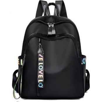Oxford Fabric Women's Travel Bag