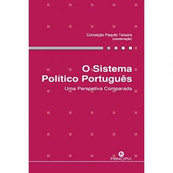 SISTEMA POLITICO PORTUGUES, O