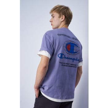 T-shirt Cosy Écologique Rochester