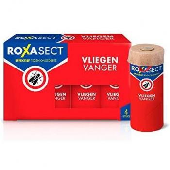 Roxasect Klebefallen für Fliegen
