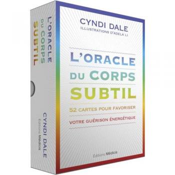 L'Oracle Du Corps Subtil