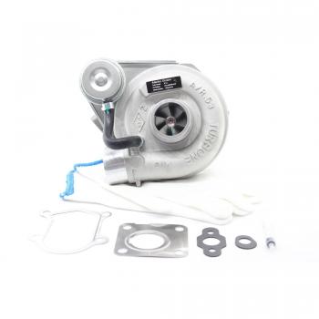 Turbolader IVECO ALANKO 61146264