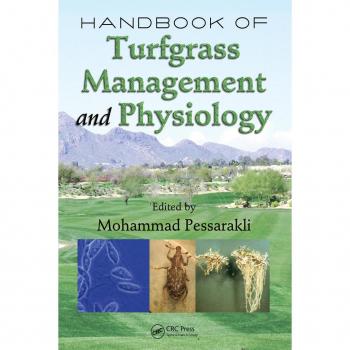 Vitalsource Technologies, Inc. Handbook Of Turfgrass Management And Physiology