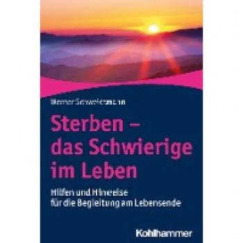 Schweidtmann, Werner: Sterben