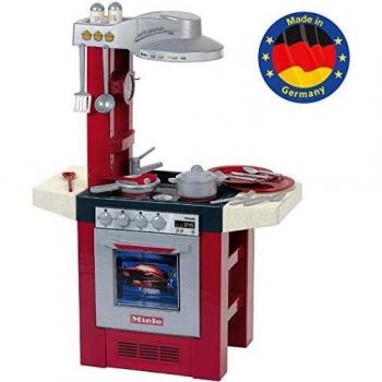 Cocina Miele Petit Gourmet