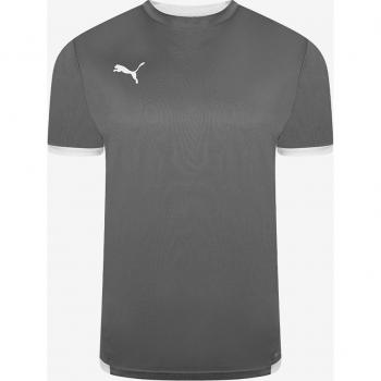 T-shirt Puma à Manches Courtes Team Liga
