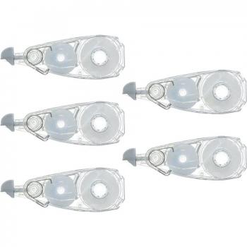 Tombow MONO Correction Tape Refill Pack of 5