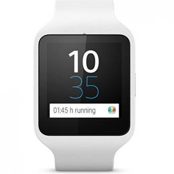 Sony SmartWatch 3 Wi-Fi Modell