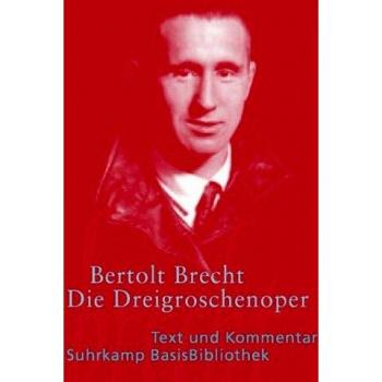 Die Dreigroschenoper