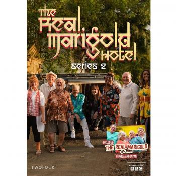 The Real Marigold Hotel
