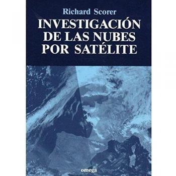 INVESTIGACION DE LAS NUBES POR SATELITE
