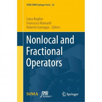 Vitalsource Technologies, Inc. Nonlocal And Fractional Operators