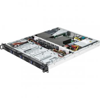 ASRock 1U Rack Server AM4 1U4LW-X570