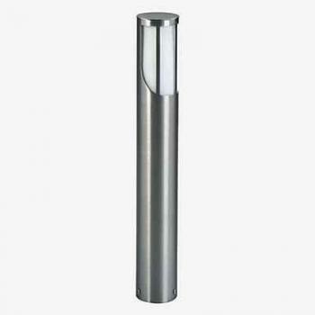 Pollerleuchte Edelstahl A-92971, E27, 700 mm