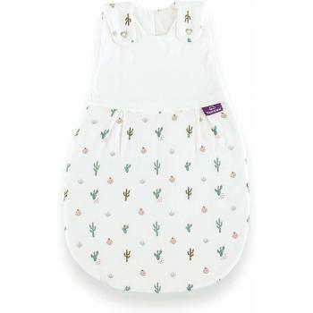 Träumeland Schlafsack Liebmich Kaktusliebe