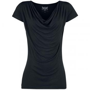 T-shirt Manches courtes Black Premium by EMP
