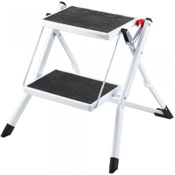 Pied à marche pliante VEVOR – 150 kg – usage domestique