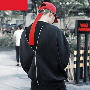 Adjustable Street Cap