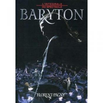 Florent Pagny Baryton Signature