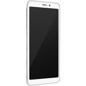 Ricambio schermo LCD per Xiaomi Redmi 6/6A in bianco