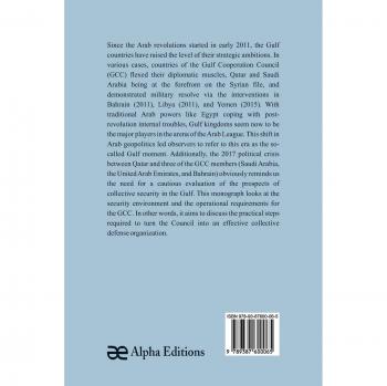Samaan, Jean-Loup: Toward a NATO of the Gulf?