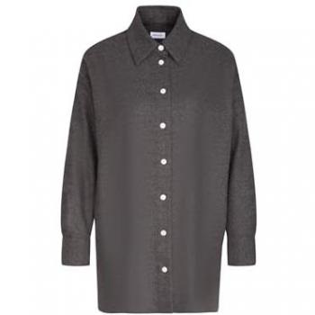 Seidensticker Longbluse »Schwarze Rose«, Langarm