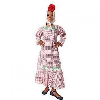 San Isidro Mantón Premium: Belleza Iberica
