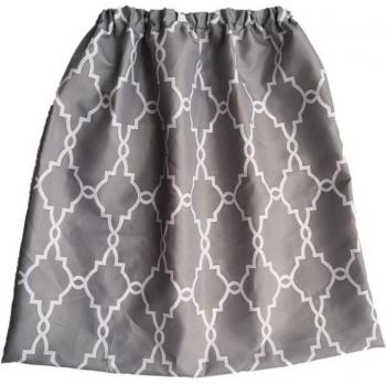 Doublure de seau pour couches en tissu