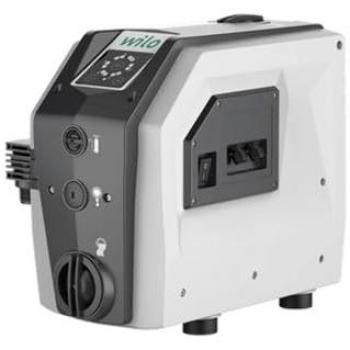 Alimentation en Eau Sous Pression Wilo Isar Boost5