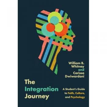 The Integration Journey by Carissa Dwiwardani