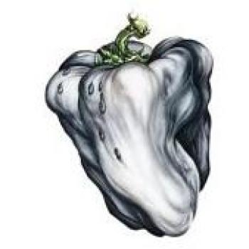 White Peppers