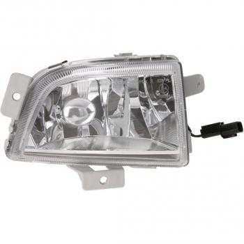 Feu Antibrouillard TYC 19-12205-05-2