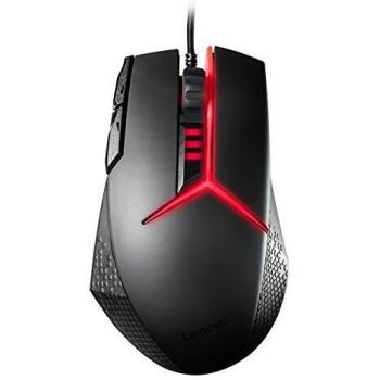 Lenovo Y Gaming Precision Maus