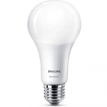 Goccia Philips 3‑Scenario LED dimmerabile