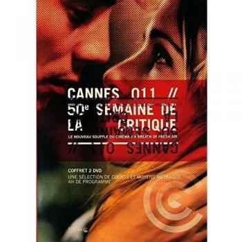50ème Anniversaire de la Semaine de la Critique