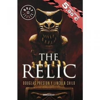 The Relic (El ídolo perdido) (CAMPAÑAS)