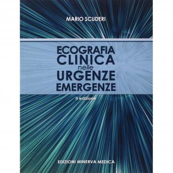 Ecografia clinica nelle urgenze emergenze