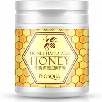 Bioaqua Masque Hydratant au Miel & Cire