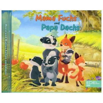 Folge 1: Rosie und Matteo halten zusammen