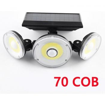 SolarGlow COB 83/70