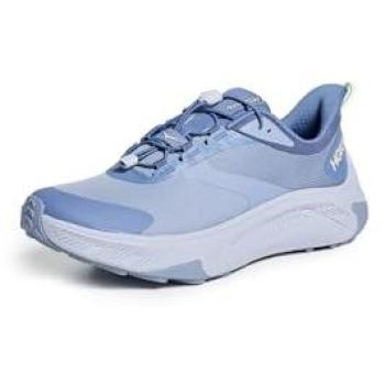 Hoka Transport 2 Women's Blue Running Shoes – UK4.5
