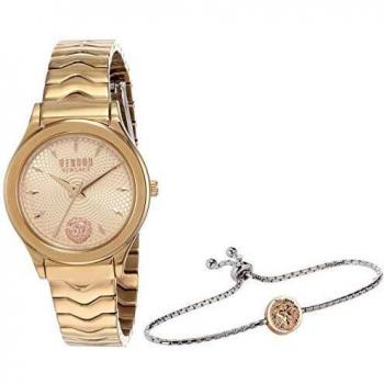 Reloj de pulsera Versus Versace Mount Pleasant VSP563219