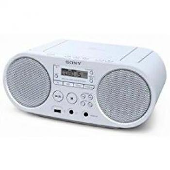 Radio CD Sony ZS-PS50