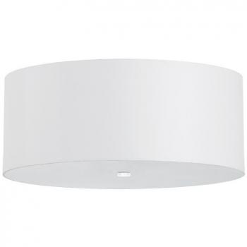 Lámpara de techo Otto 70 redonda Ø70x35 cm