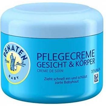 Baby‑Liebescreme Penaten 115 Jahre – zarte Hautpflege