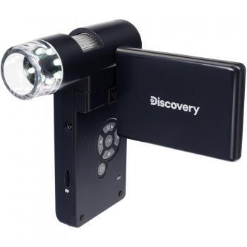 Discovery Artisan 256 Microscopio digital