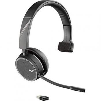 Plantronics Voyager 4210 UC Casque Bluetooth Mono